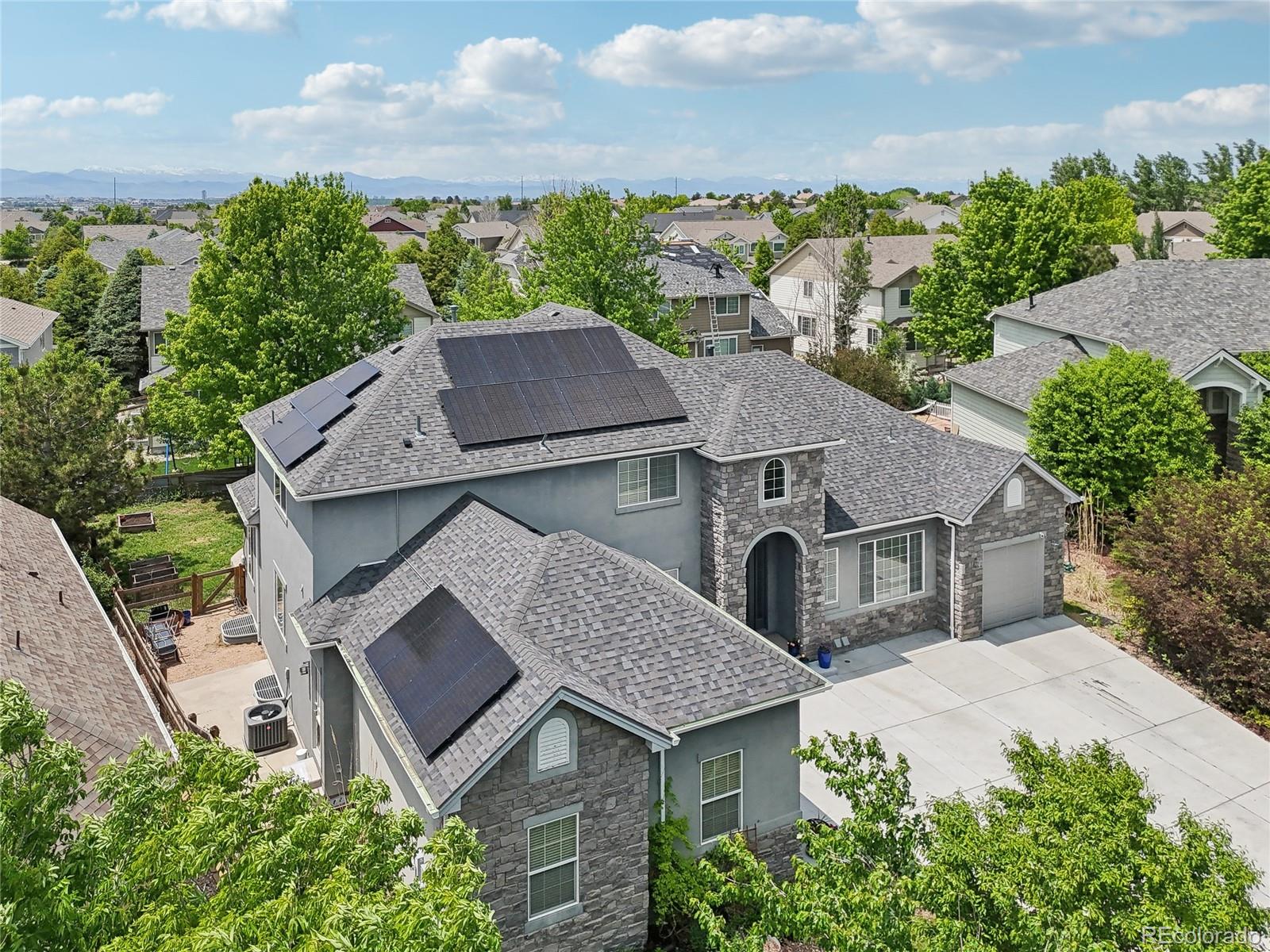 MLS Image #46 for 6553 s sedalia street,aurora, Colorado