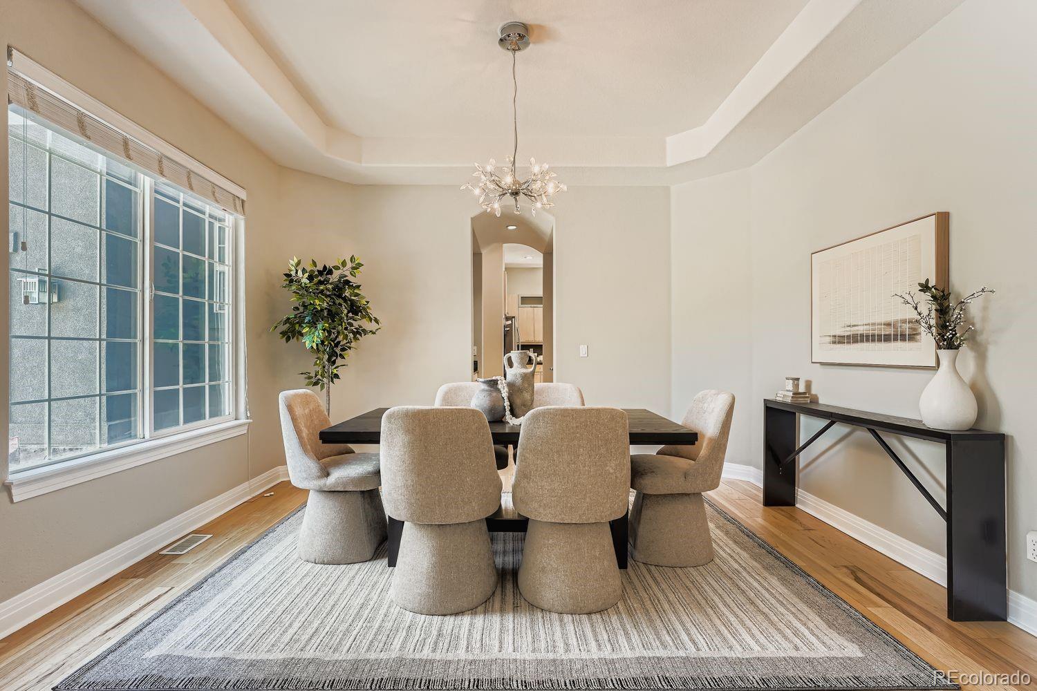 MLS Image #5 for 6553 s sedalia street,aurora, Colorado