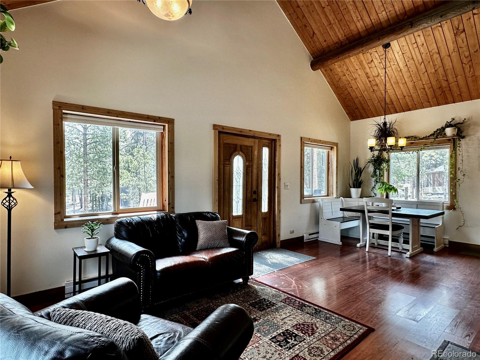MLS Image #3 for 416  fir drive,leadville, Colorado