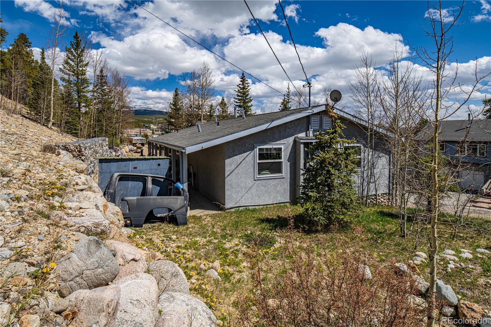 MLS Image #43 for 1803  ridgeview drive,leadville, Colorado