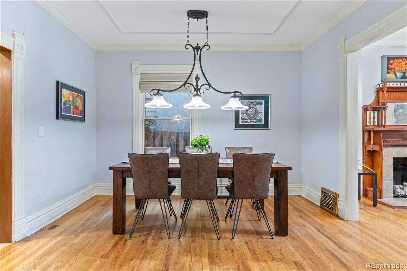 MLS Image #10 for 848 s emerson street,denver, Colorado