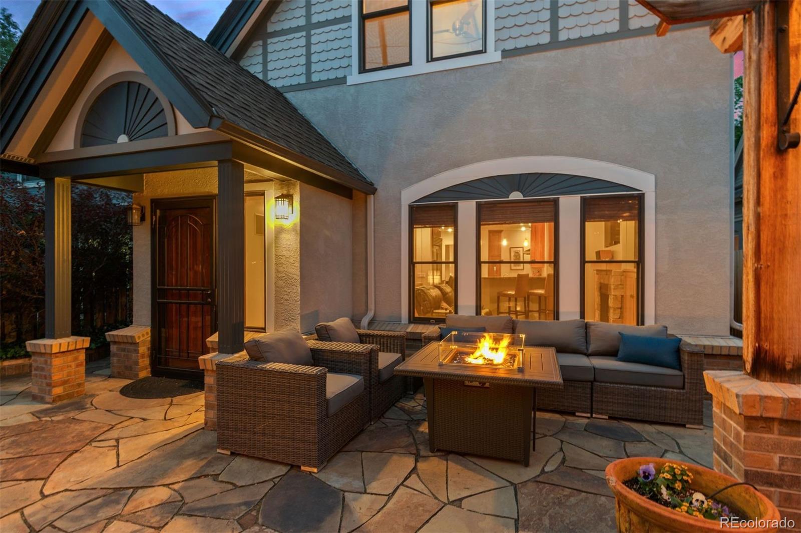 MLS Image #30 for 848 s emerson street,denver, Colorado
