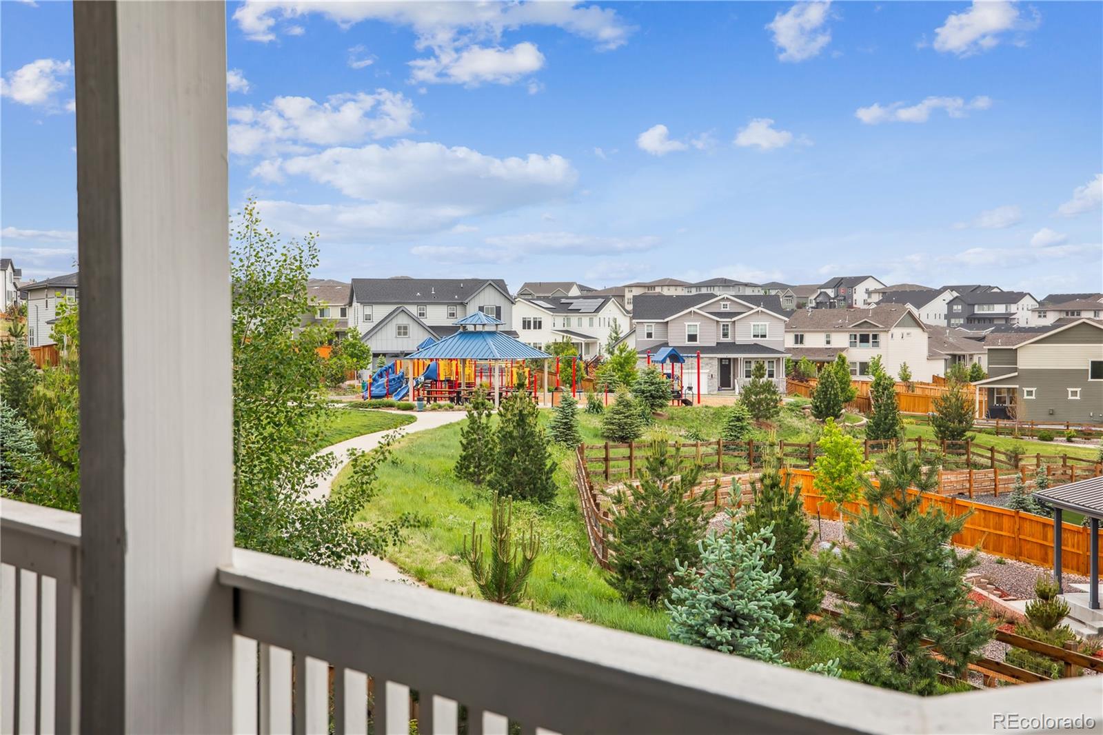 MLS Image #24 for 6679  kenzie circle,castle pines, Colorado