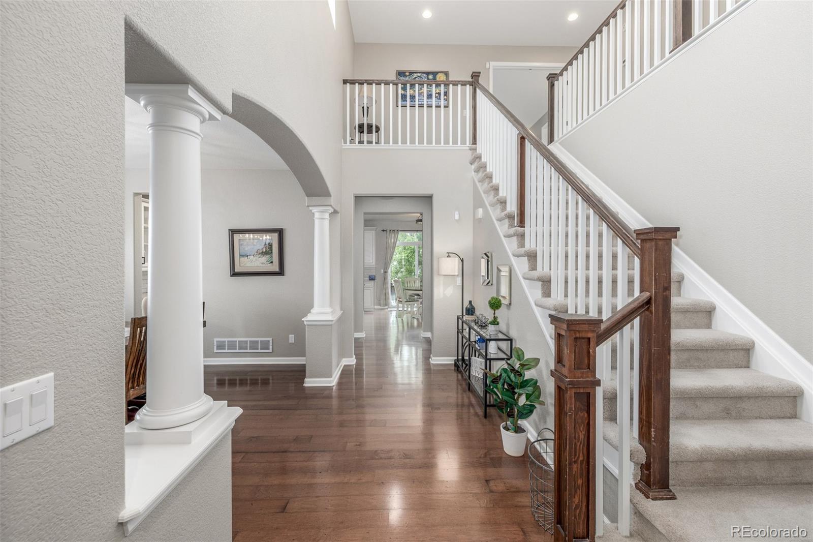 MLS Image #2 for 14258  greenfield loop,parker, Colorado