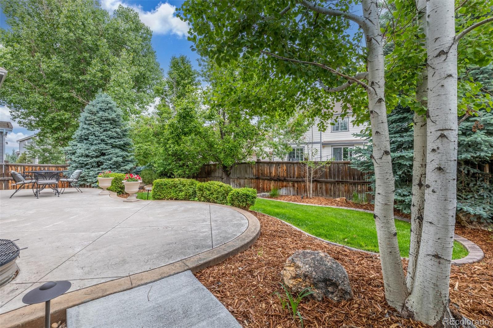 MLS Image #35 for 14258  greenfield loop,parker, Colorado
