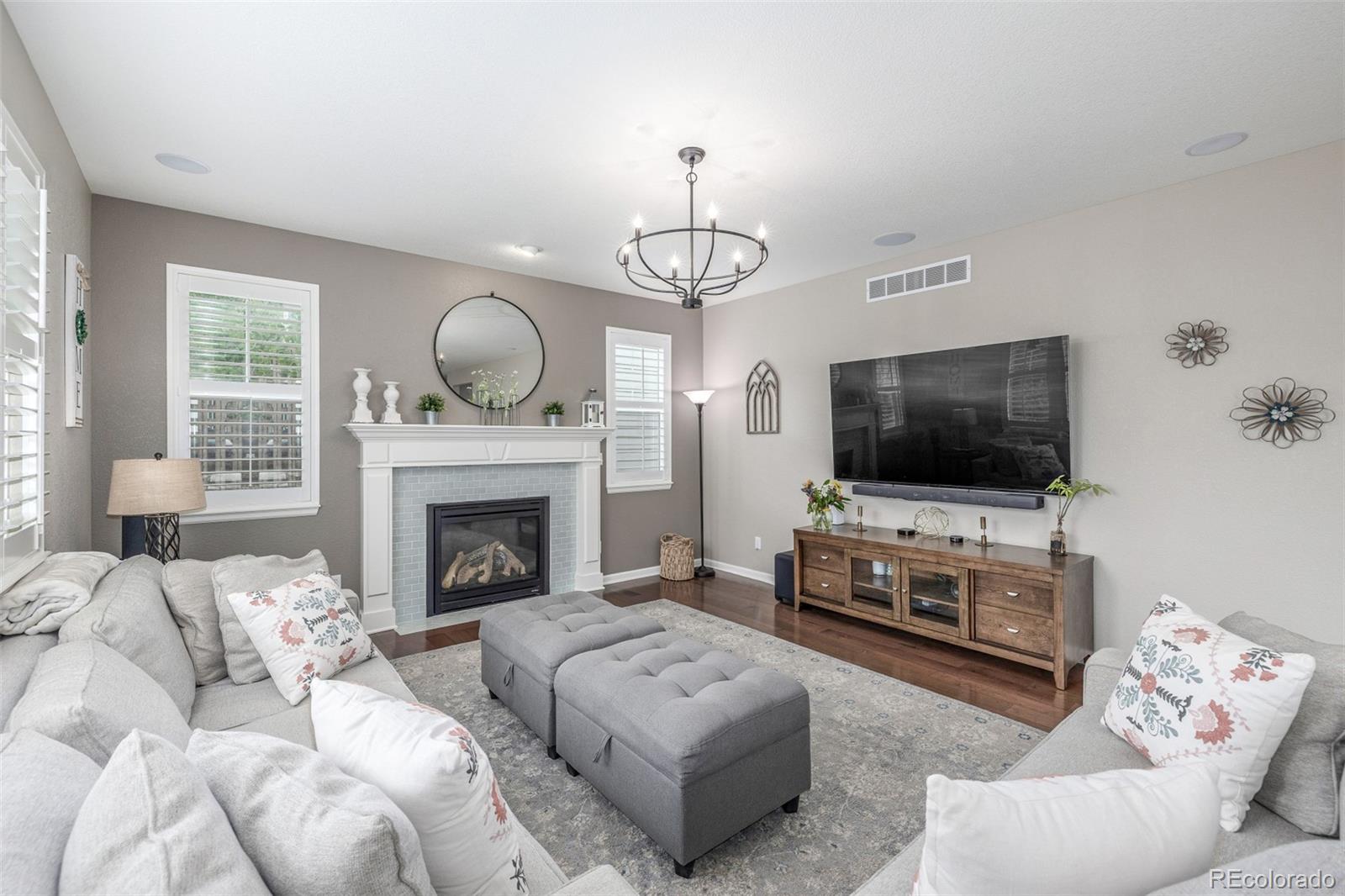 MLS Image #9 for 14258  greenfield loop,parker, Colorado