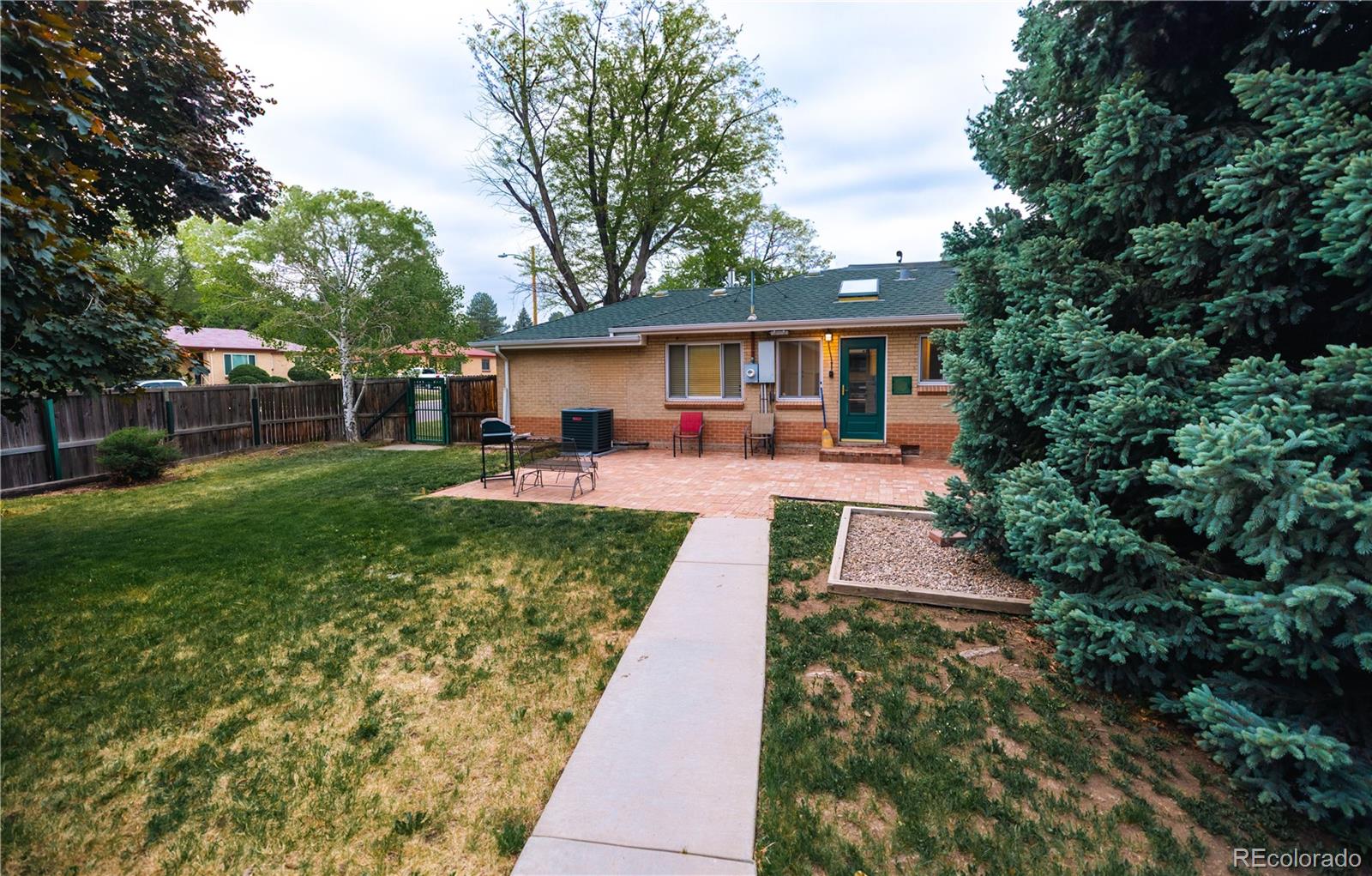MLS Image #26 for 2592 s winona court,denver, Colorado
