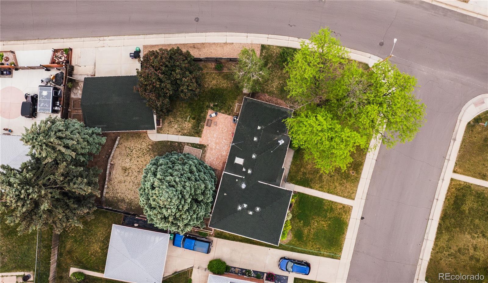 MLS Image #28 for 2592 s winona court,denver, Colorado
