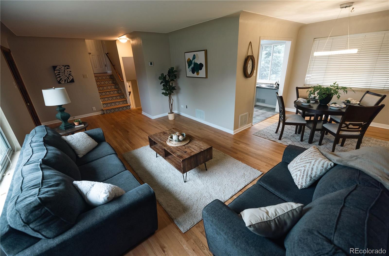 MLS Image #3 for 2592 s winona court,denver, Colorado