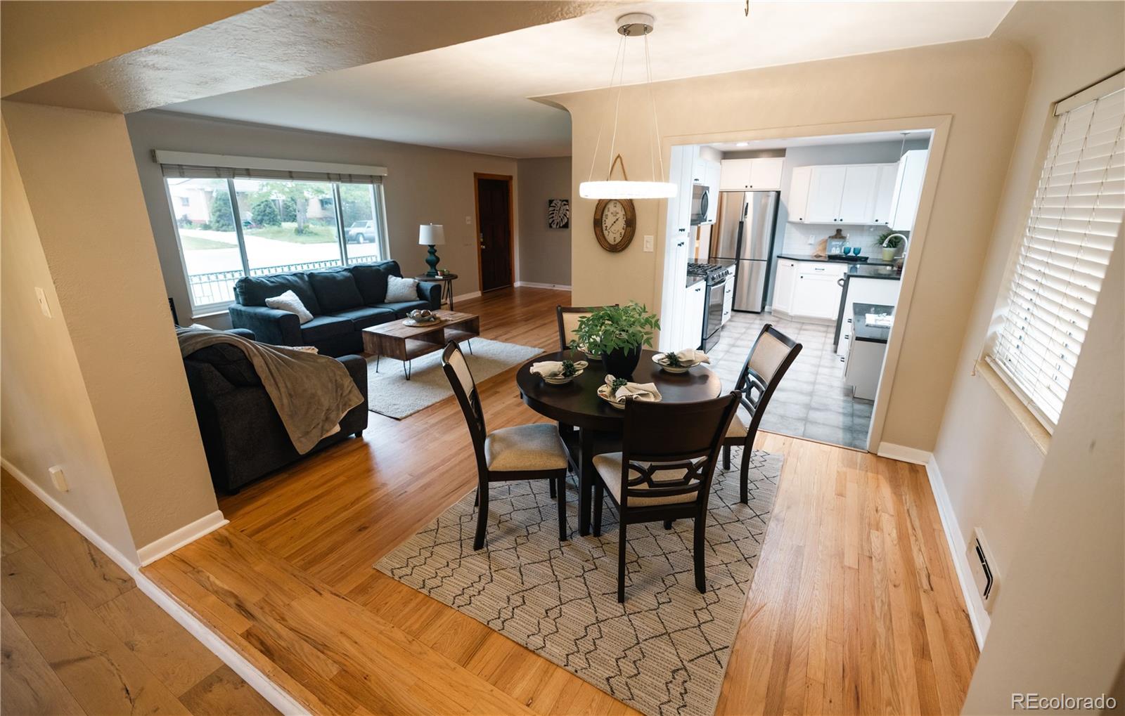 MLS Image #6 for 2592 s winona court,denver, Colorado