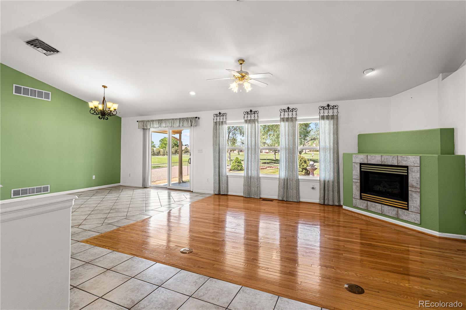 MLS Image #1 for 465 w palmer lake drive,pueblo, Colorado