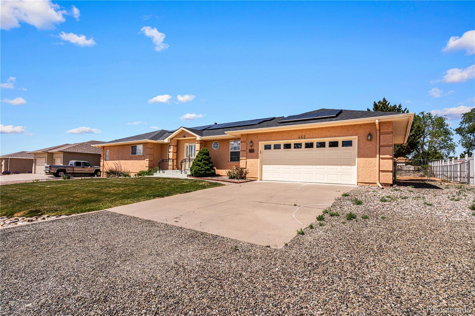 MLS Image #34 for 465 w palmer lake drive,pueblo, Colorado
