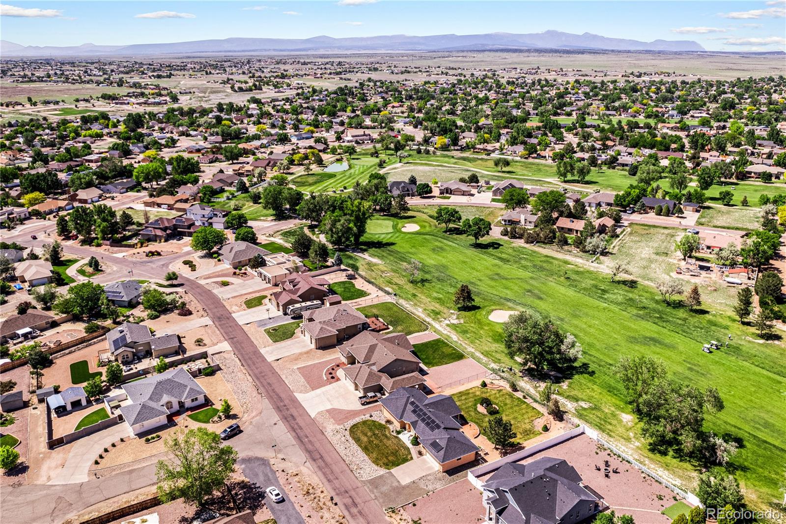 MLS Image #40 for 465 w palmer lake drive,pueblo, Colorado