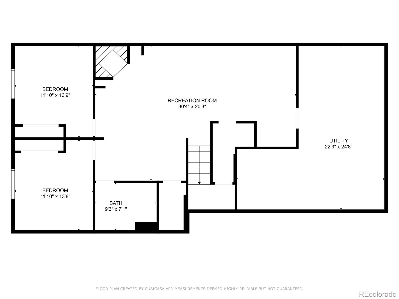 MLS Image #44 for 465 w palmer lake drive,pueblo, Colorado
