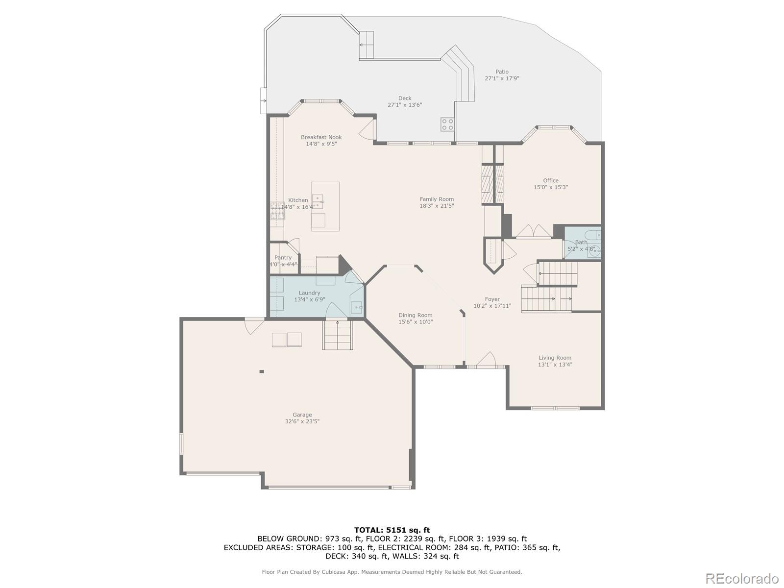MLS Image #44 for 22227 e hinsdale avenue,aurora, Colorado