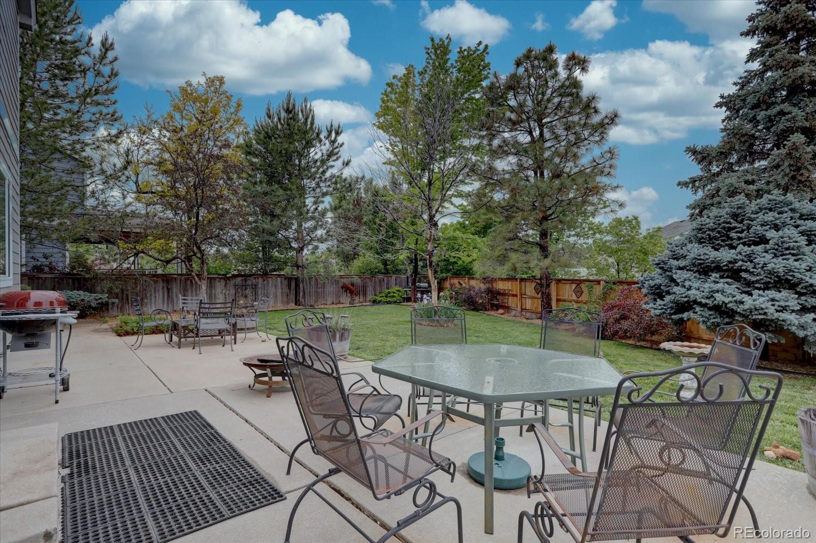 MLS Image #8 for 9079  garnet street,highlands ranch, Colorado