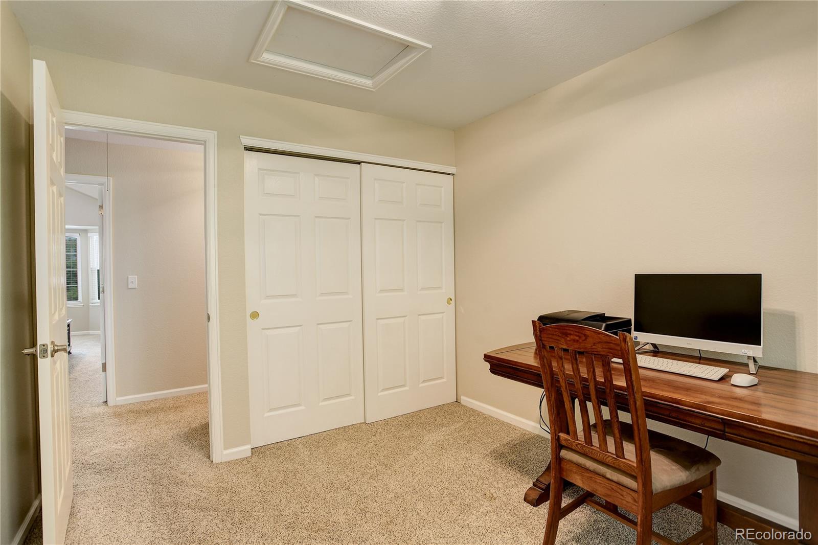 MLS Image #19 for 12671  meadow bridge way,parker, Colorado