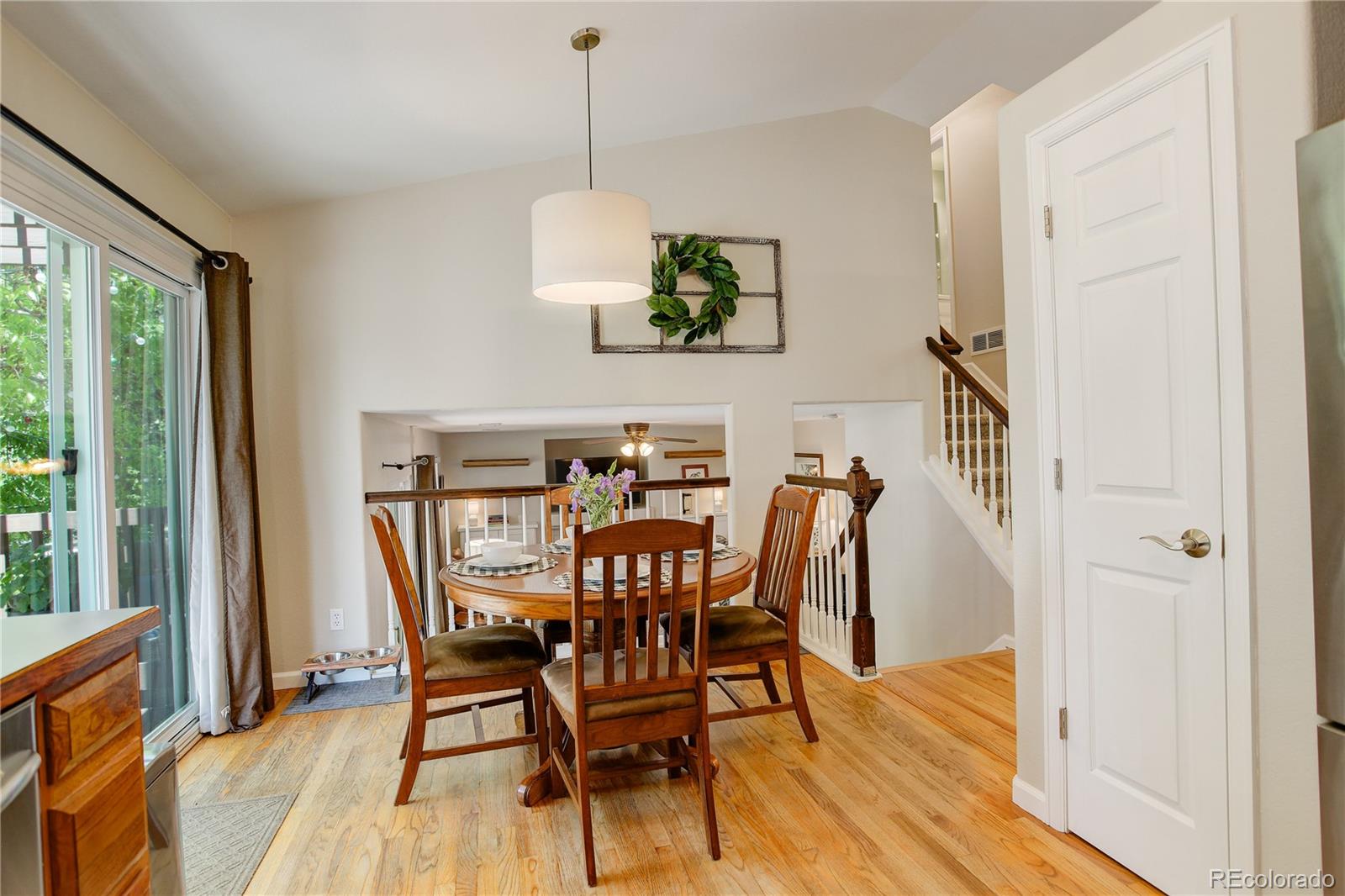 MLS Image #2 for 12671  meadow bridge way,parker, Colorado