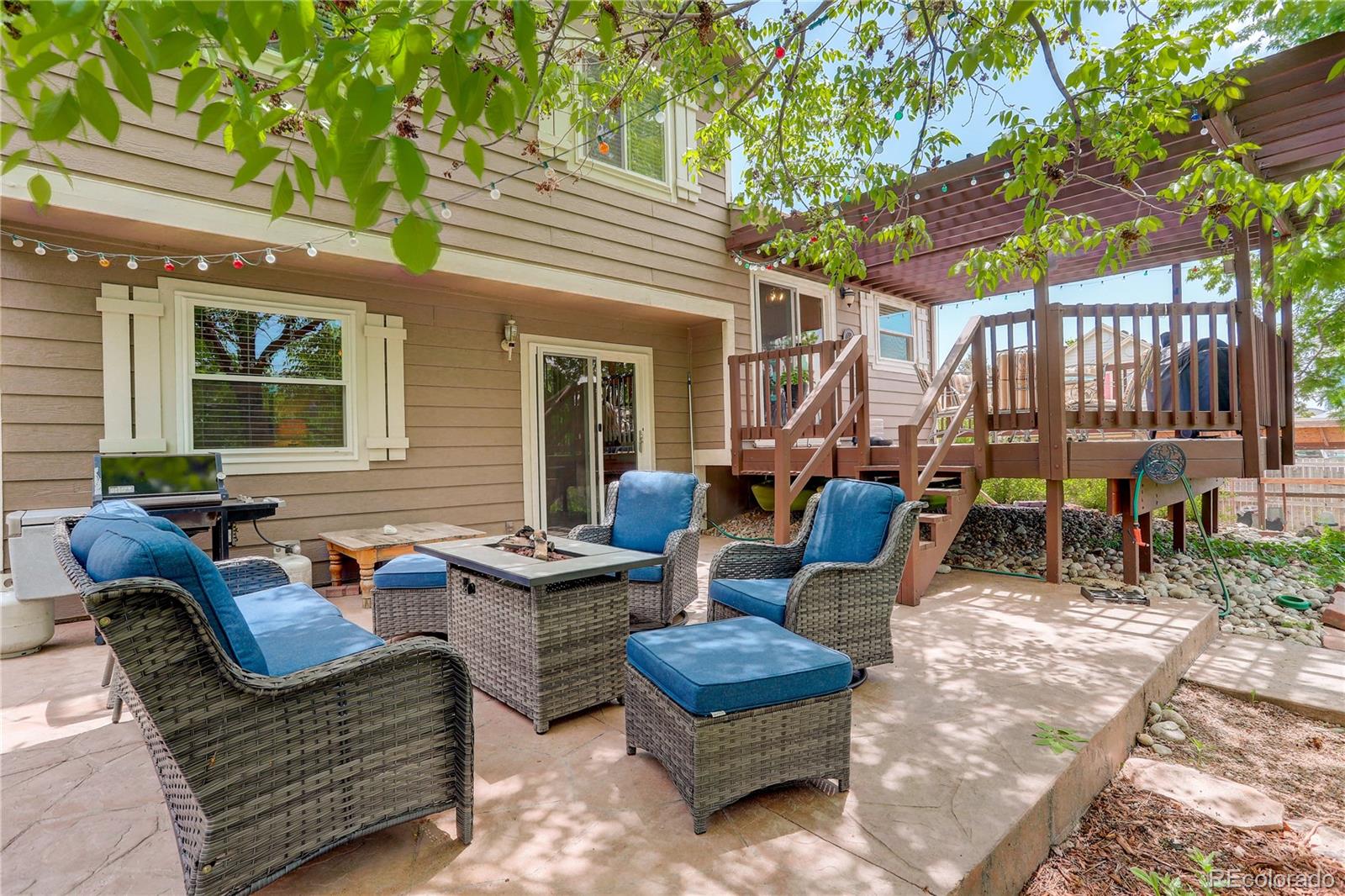 MLS Image #24 for 12671  meadow bridge way,parker, Colorado