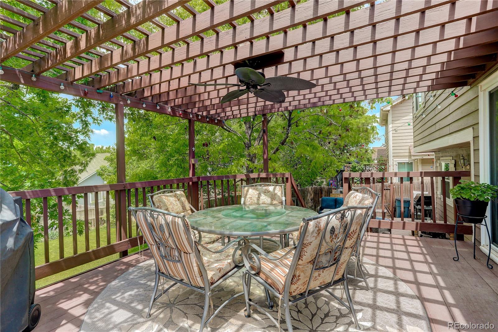 MLS Image #25 for 12671  meadow bridge way,parker, Colorado