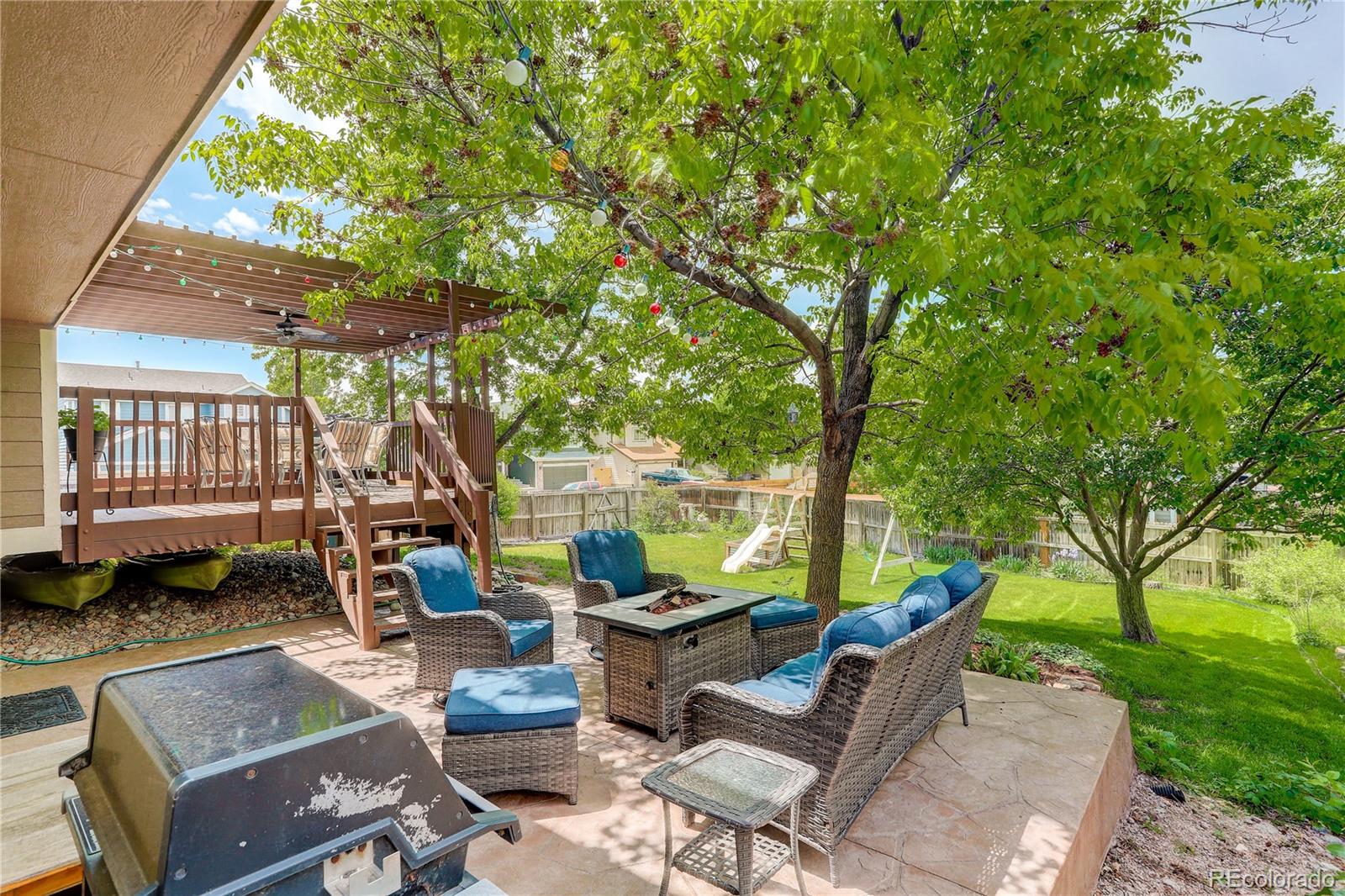 MLS Image #26 for 12671  meadow bridge way,parker, Colorado