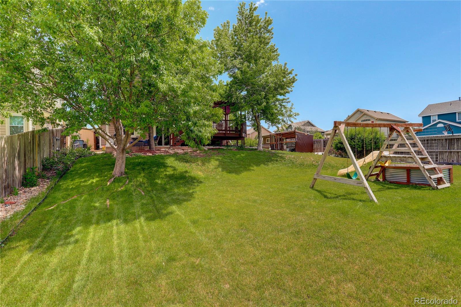 MLS Image #27 for 12671  meadow bridge way,parker, Colorado