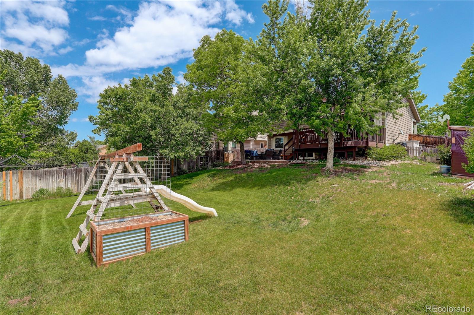 MLS Image #28 for 12671  meadow bridge way,parker, Colorado