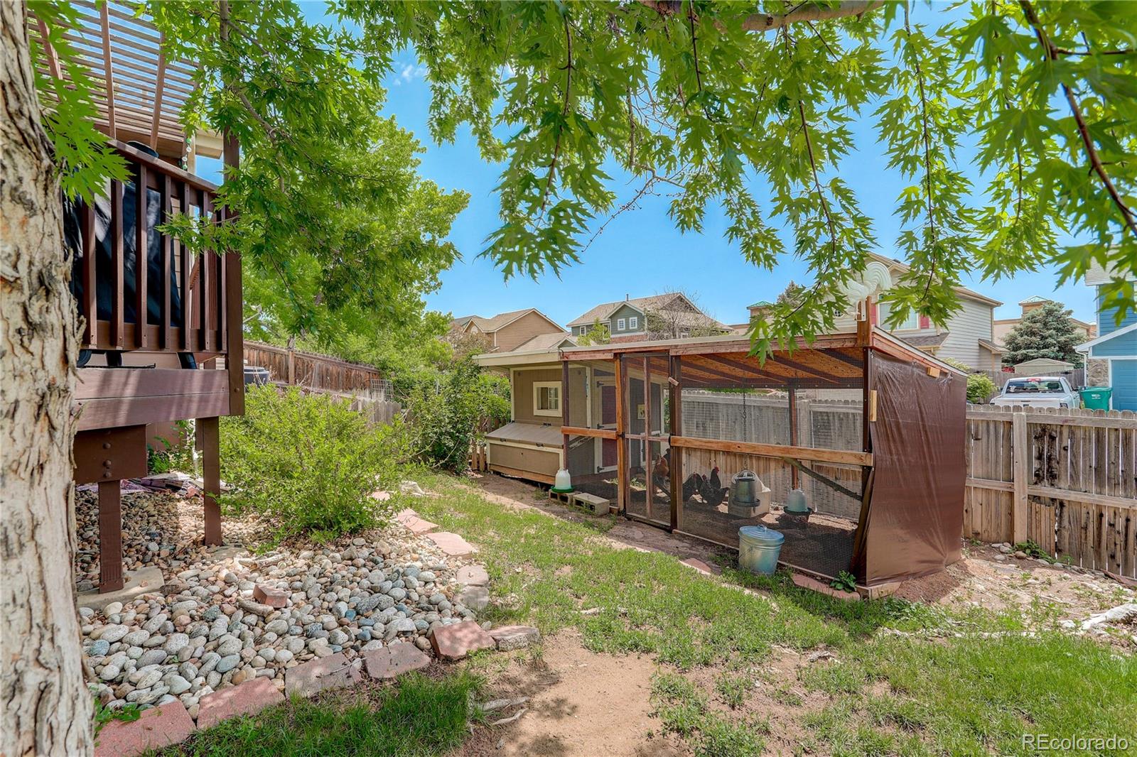 MLS Image #29 for 12671  meadow bridge way,parker, Colorado