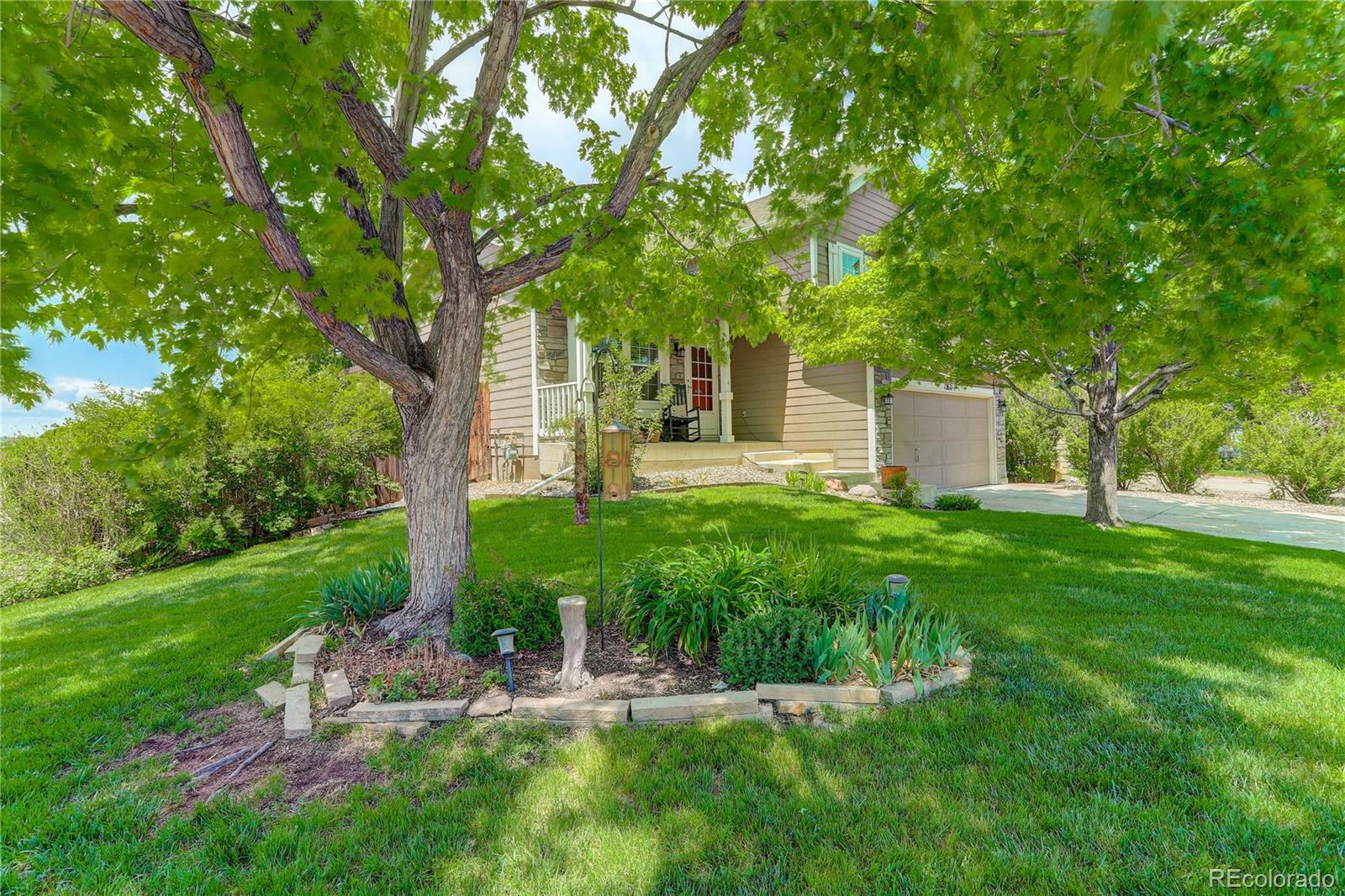 MLS Image #30 for 12671  meadow bridge way,parker, Colorado