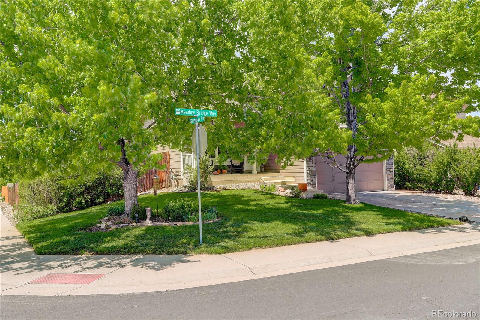 MLS Image #32 for 12671  meadow bridge way,parker, Colorado