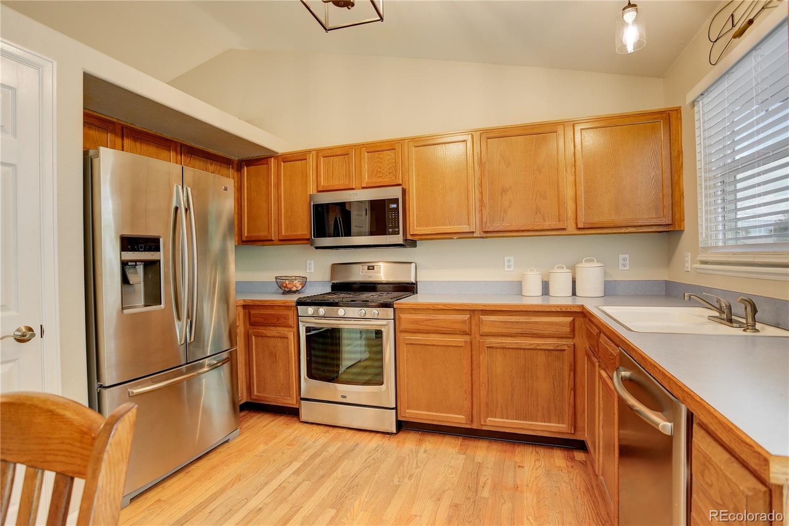 MLS Image #4 for 12671  meadow bridge way,parker, Colorado