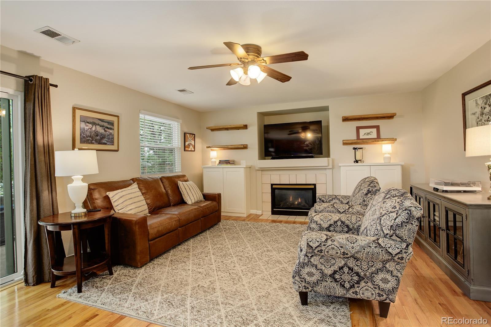 MLS Image #9 for 12671  meadow bridge way,parker, Colorado