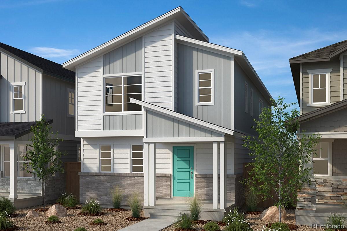 MLS Image #0 for 5242  denali boulevard,aurora, Colorado