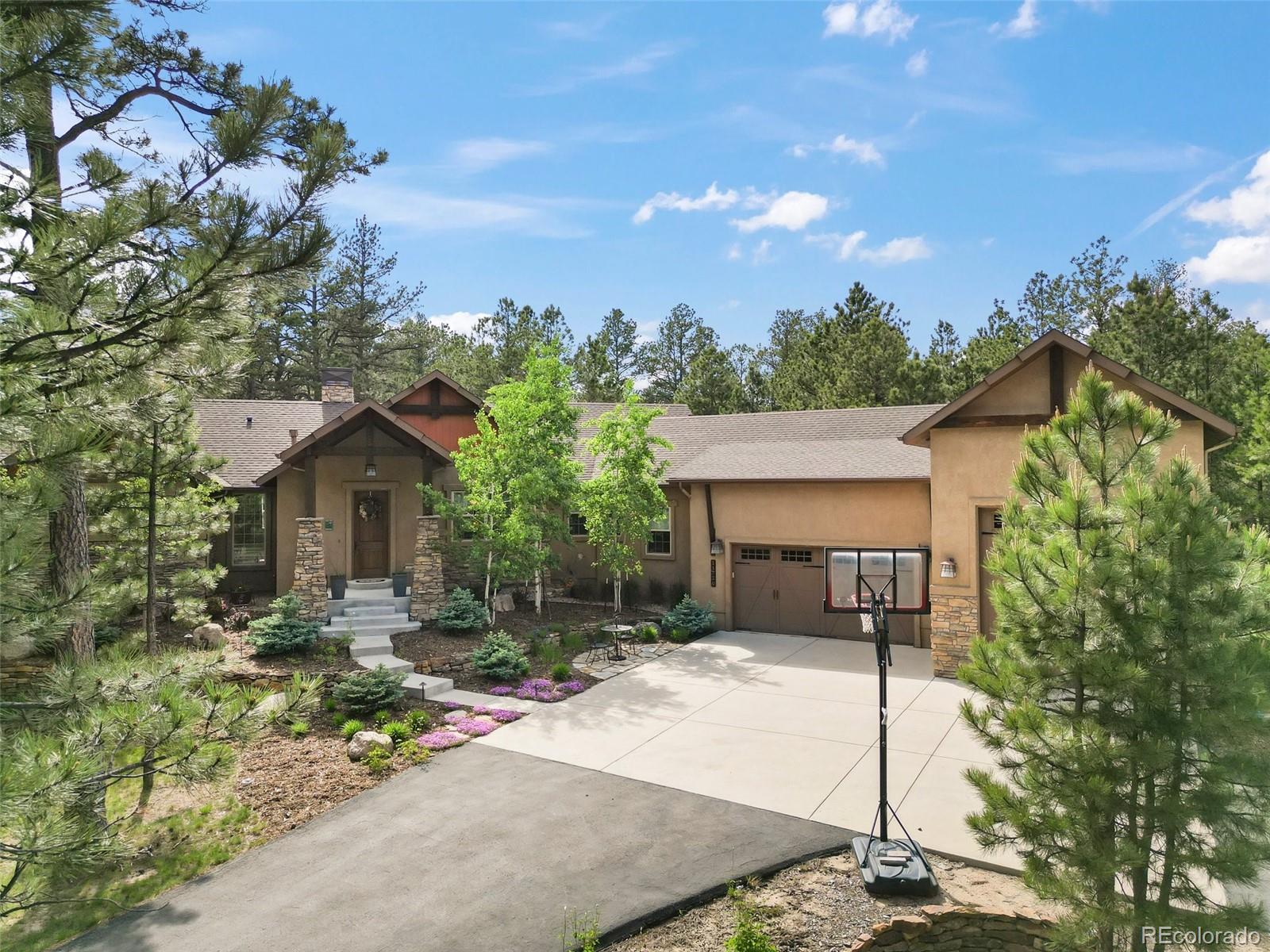 CMA Image for 11720  smokey hill grove,Colorado Springs, Colorado