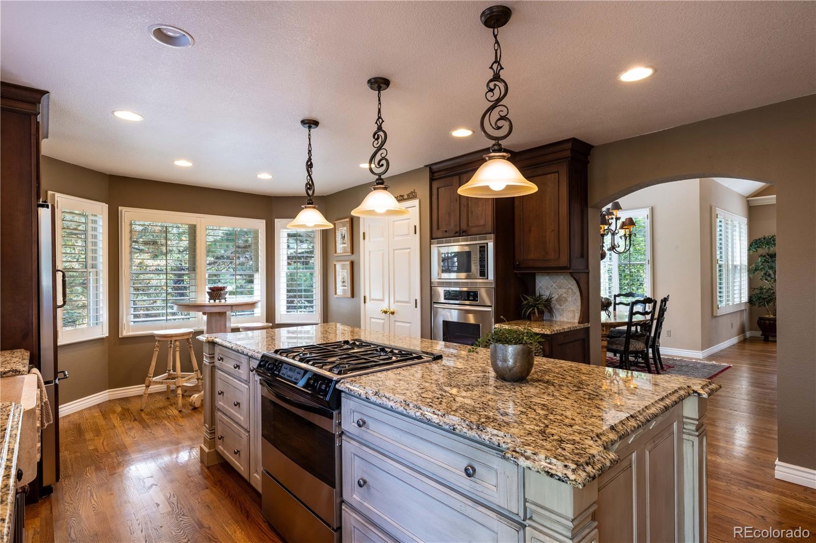 MLS Image #12 for 9  roder gate lane,castle pines, Colorado