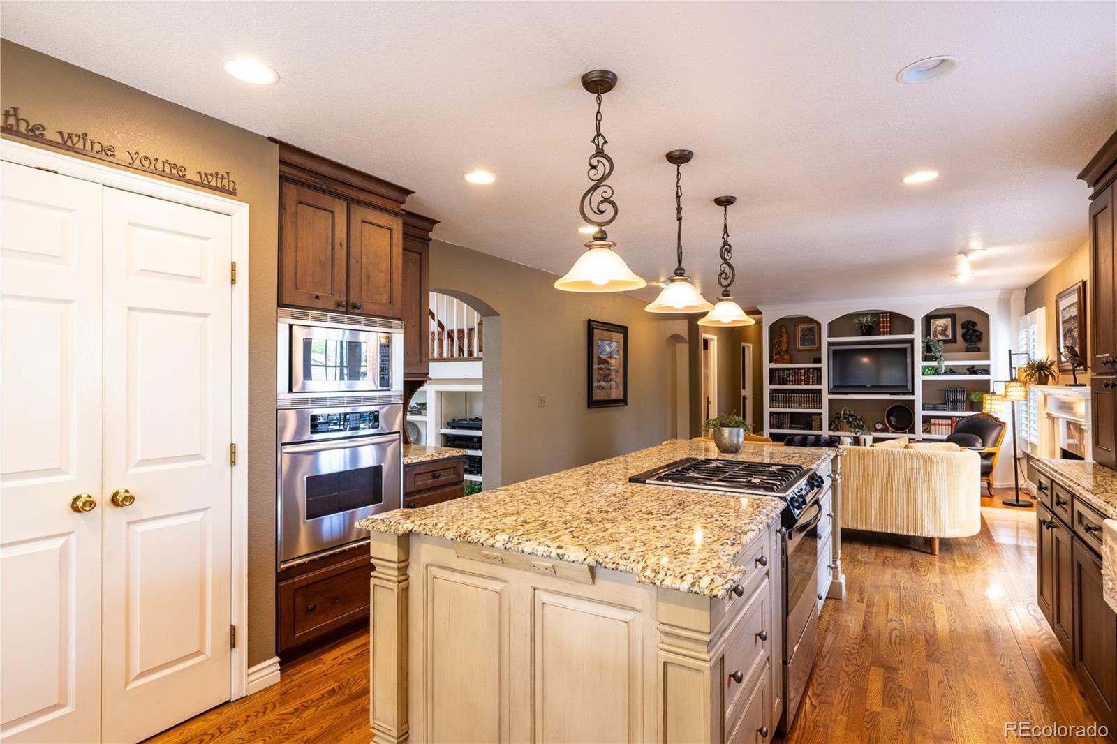 MLS Image #13 for 9  roder gate lane,castle pines, Colorado