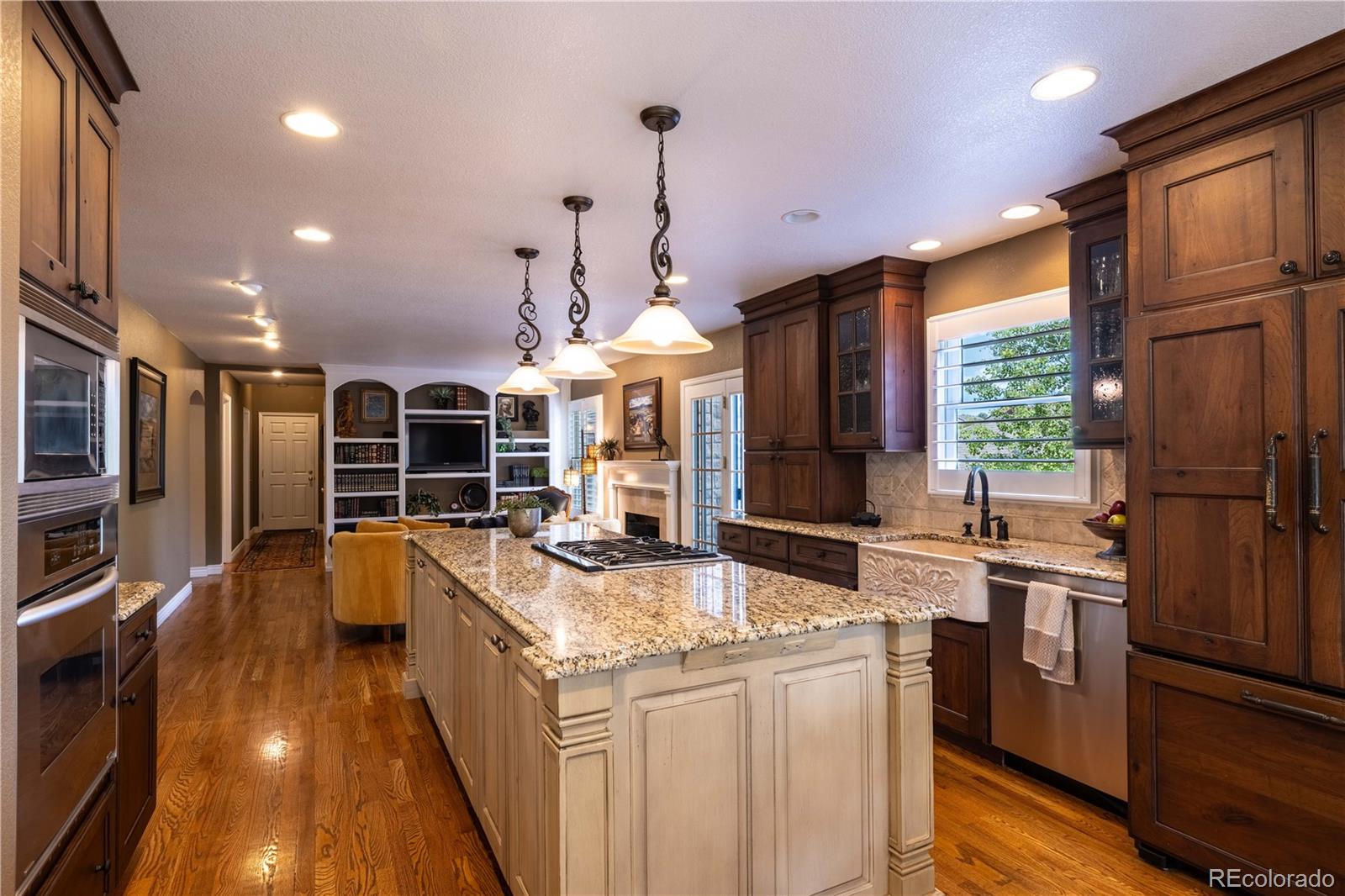 MLS Image #14 for 9  roder gate lane,castle pines, Colorado
