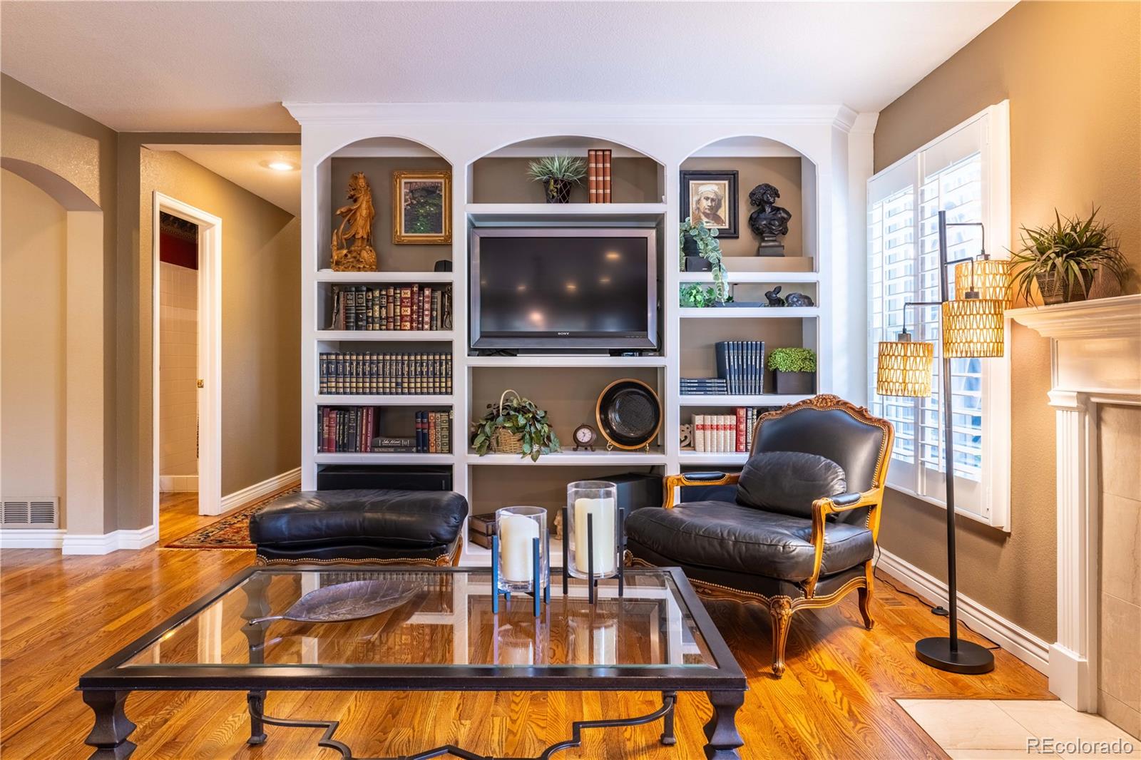MLS Image #18 for 9  roder gate lane,castle pines, Colorado