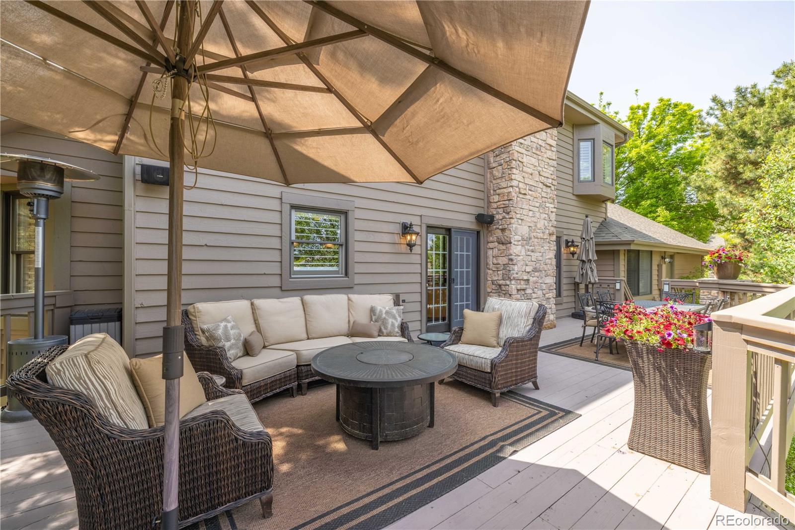 MLS Image #21 for 9  roder gate lane,castle pines, Colorado