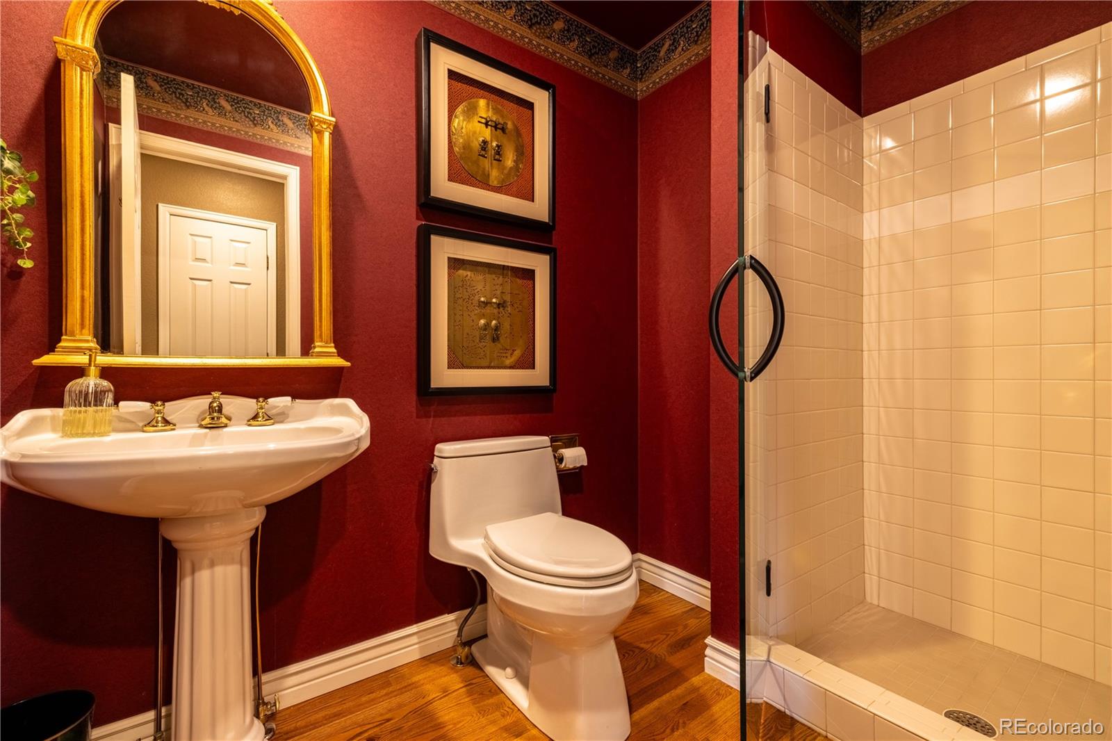 MLS Image #24 for 9  roder gate lane,castle pines, Colorado