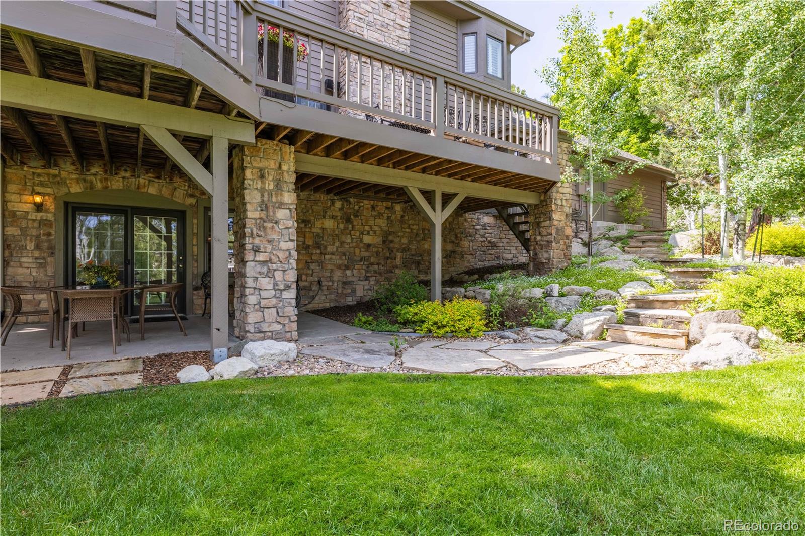 MLS Image #40 for 9  roder gate lane,castle pines, Colorado