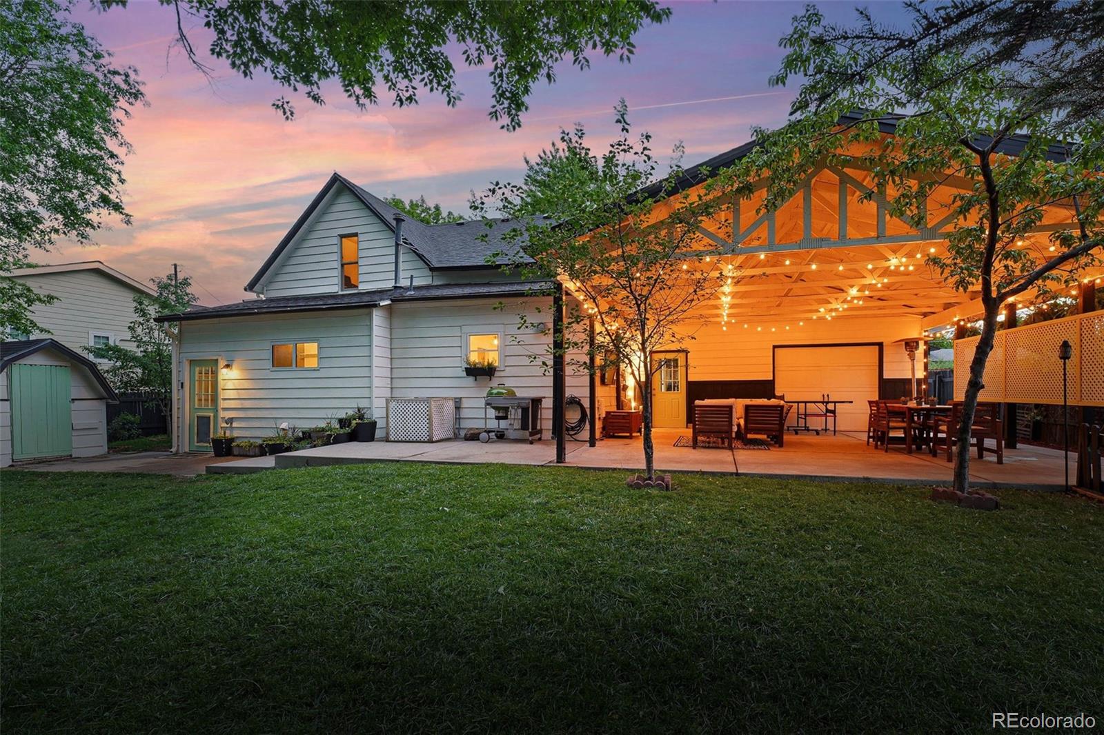 MLS Image #36 for 6830  lamar street,arvada, Colorado