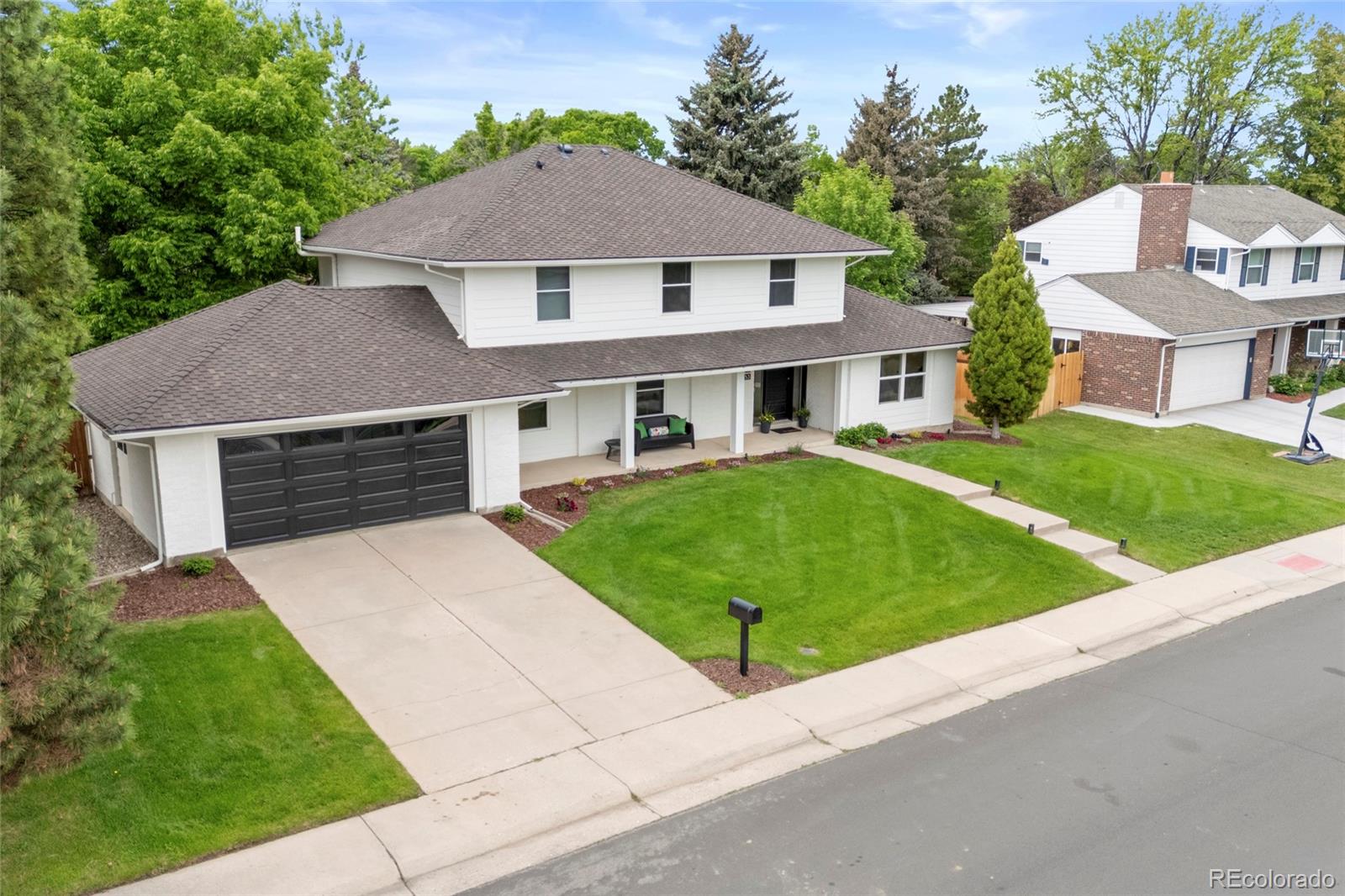 MLS Image #0 for 5853 s havana court,englewood, Colorado