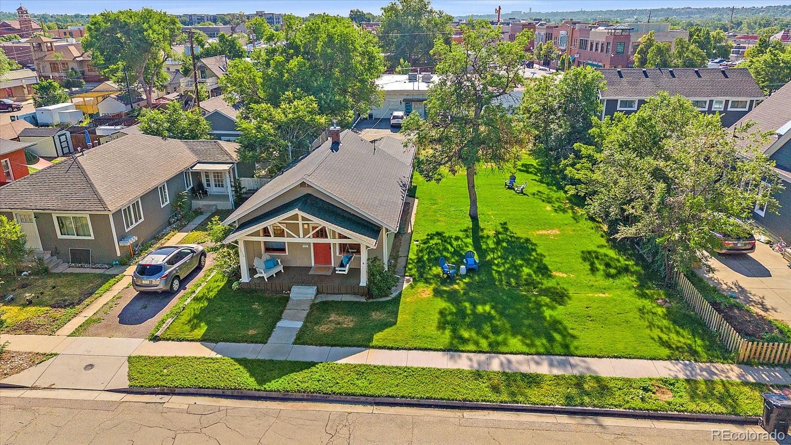MLS Image #0 for 5614  yarrow street,arvada, Colorado
