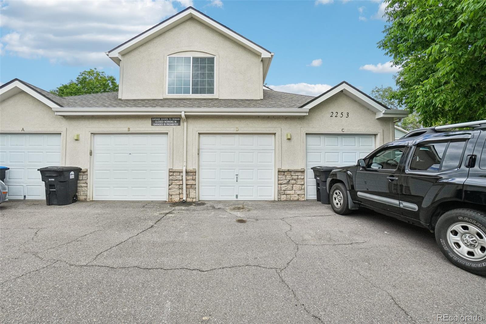 MLS Image #17 for 2253  coronado pkyn ,denver, Colorado