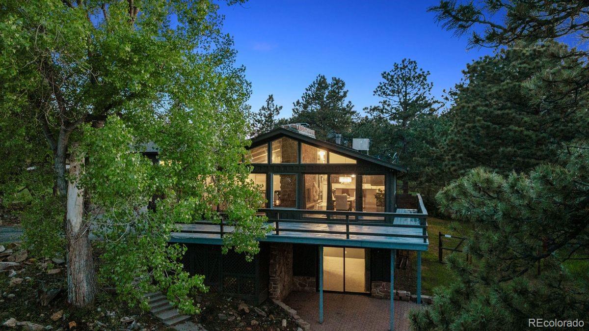 MLS Image #1 for 21859  grandview avenue,golden, Colorado