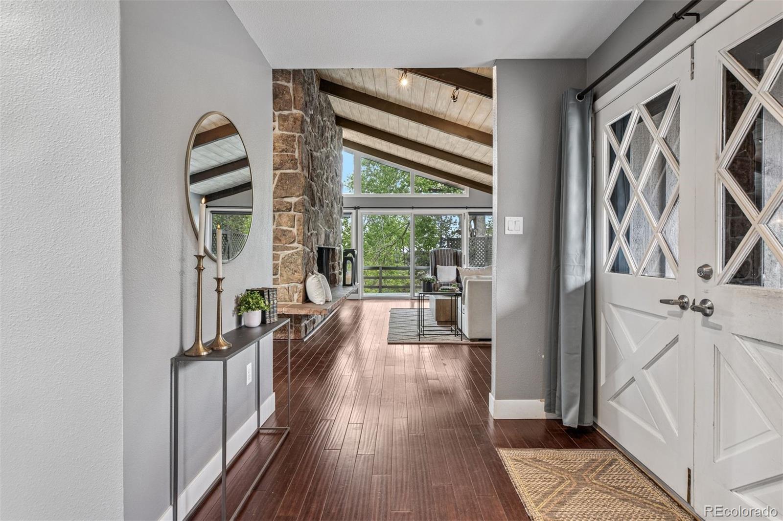 MLS Image #4 for 21859  grandview avenue,golden, Colorado
