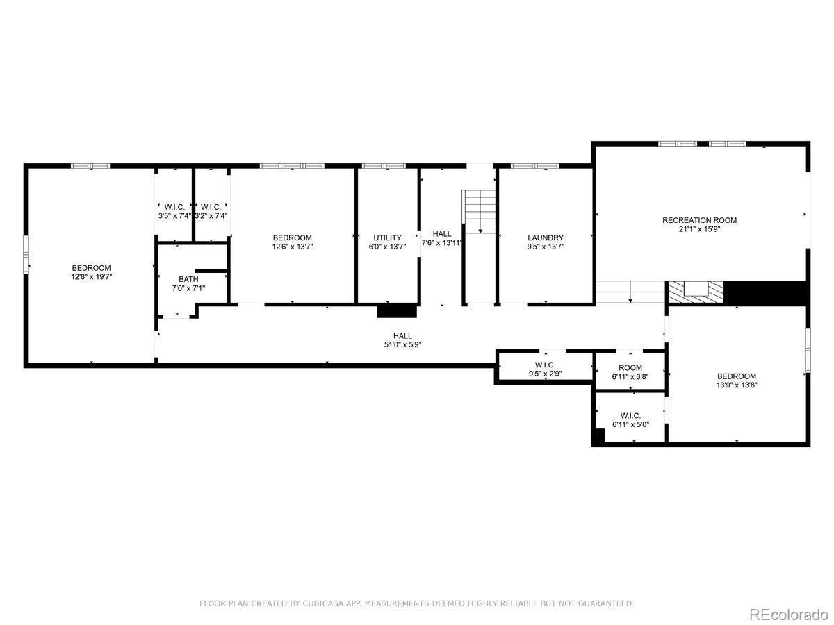 MLS Image #40 for 21859  grandview avenue,golden, Colorado
