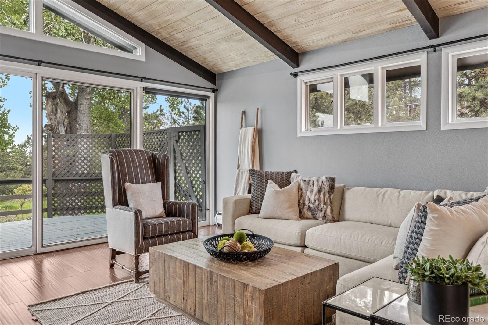 MLS Image #5 for 21859  grandview avenue,golden, Colorado
