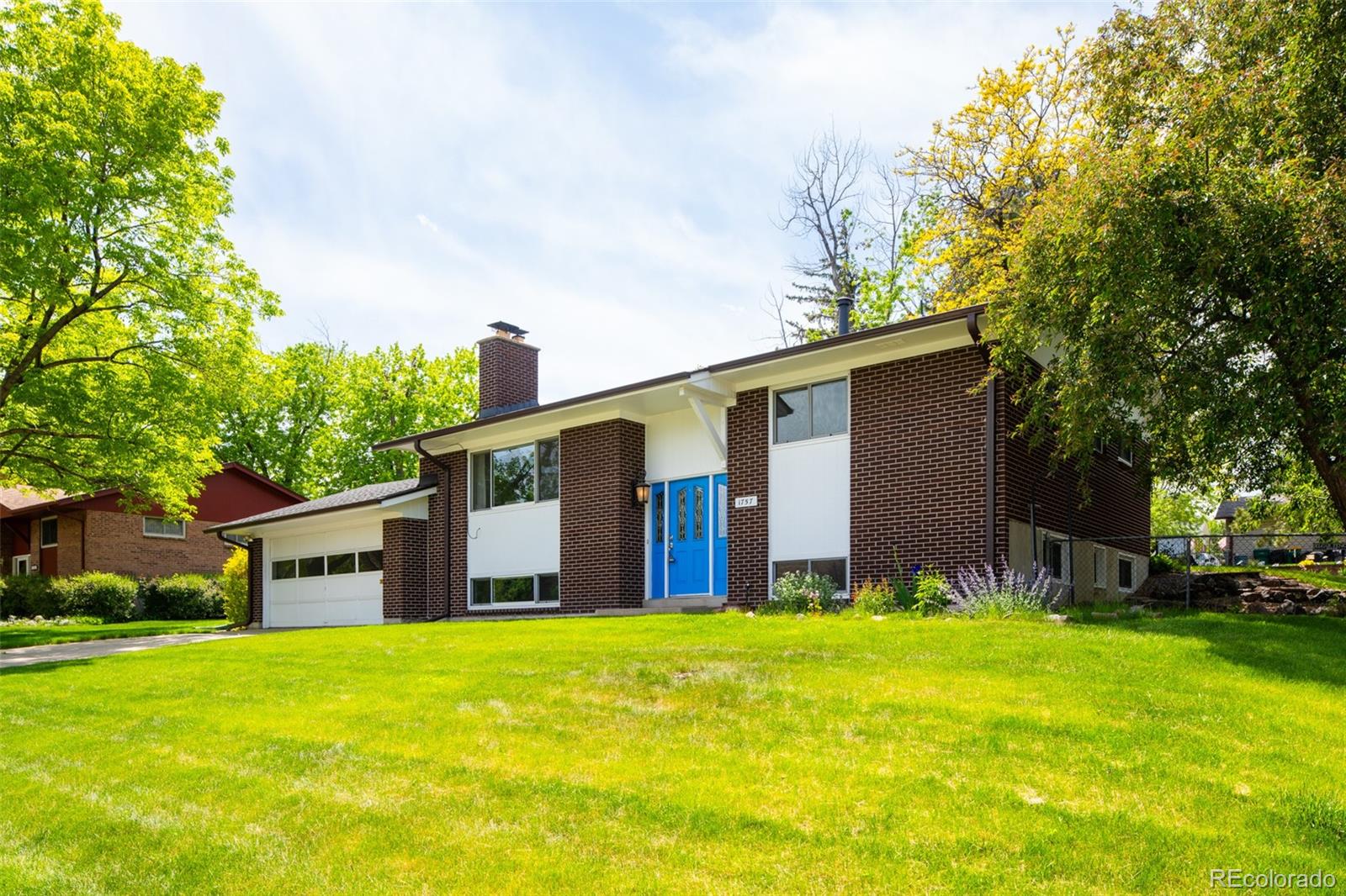 MLS Image #0 for 1757 s van dyke way,lakewood, Colorado